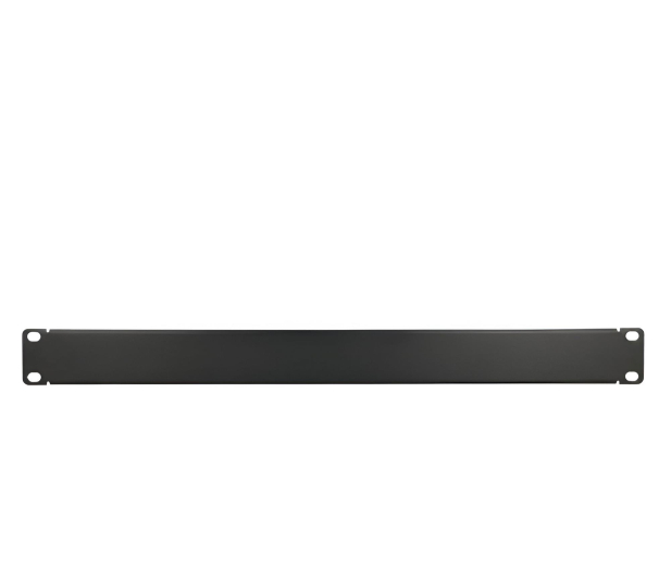 ExtraLink  Panel zaślepiający 1U (czarna) - 1323268 - zdjęcie